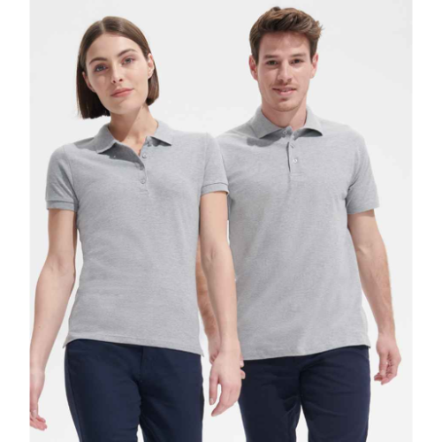 SOL'S Ladies People Cotton Piqué Polo Shirt