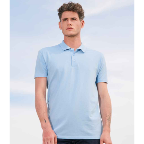 SOL'S Summer II Cotton Piqué Polo Shirt