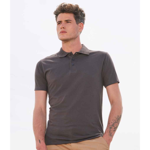 SOL'S Prescott Cotton Jersey Polo Shirt