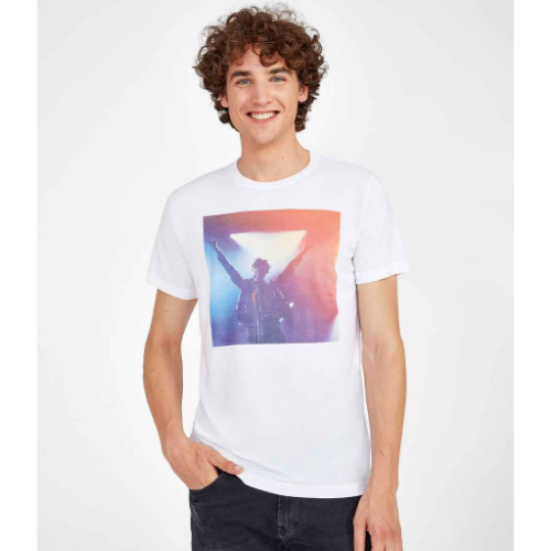 SOL'S Unisex Sublima T-Shirt