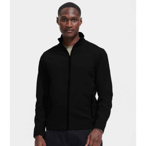 SOL'S Race Soft Shell Jacket