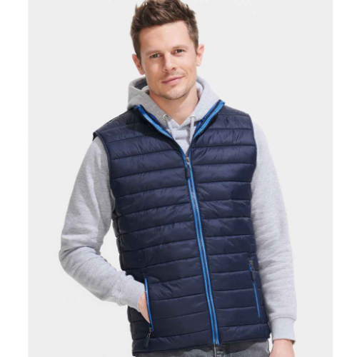 SOL'S Wave Bodywarmer