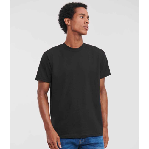 Russell Classic Ringspun T-Shirt