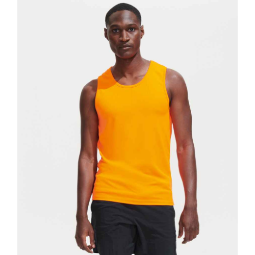 SOL'S Sporty Performance Tank Top