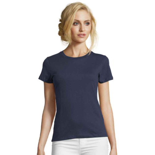 SOL'S Ladies Imperial Fit T-Shirt