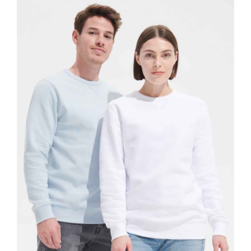 SOL'S Unisex Sully Sweatshirt