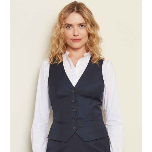 NEOBLU Ladies Max Suit Waistcoat