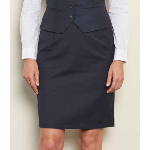 NEOBLU Ladies Constance Suit Skirt