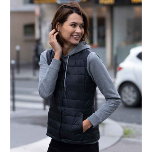 NEOBLU Ladies Arthur Lightweight Bodywarmer