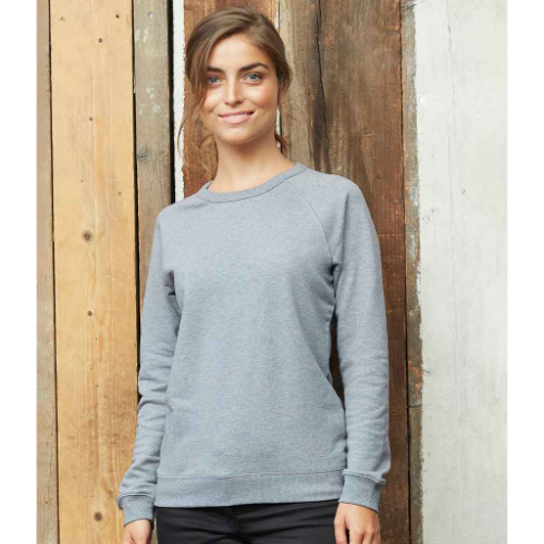 NEOBLU Ladies Nelson French Terry Sweatshirt