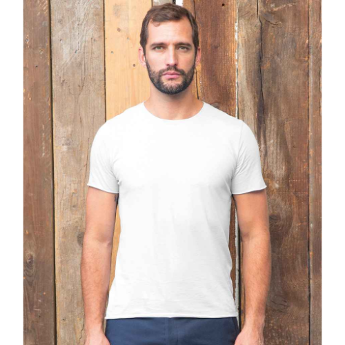 NEOBLU Leonard Soft Organic T-Shirt