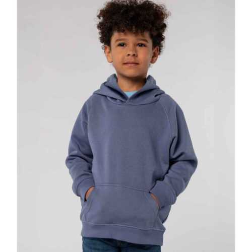 SOL'S Kids Stellar Organic Hoodie