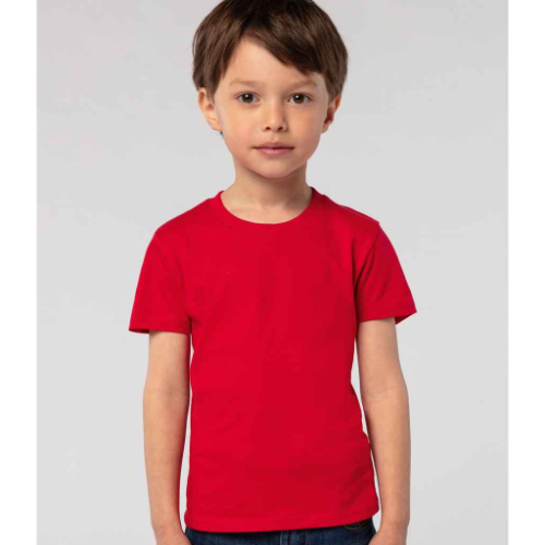 SOL'S Kids Pioneer Organic T-Shirt