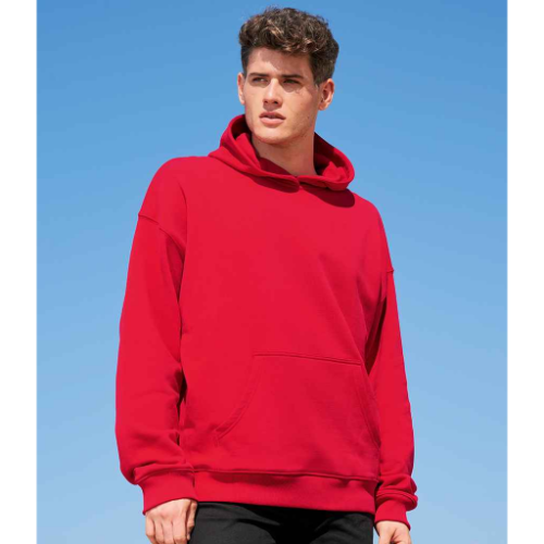 SOL'S Unisex Connor Oversized Hoodie