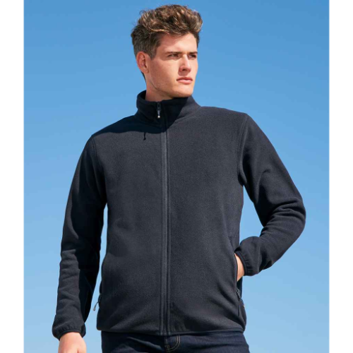 SOL'S Factor Recycled Micro Fleece Jacket