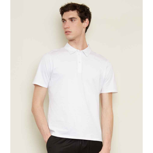 NEOBLU Relax Oscar Jersey Polo Shirt