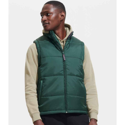 SOL'S Unisex Warm Bodywarmer