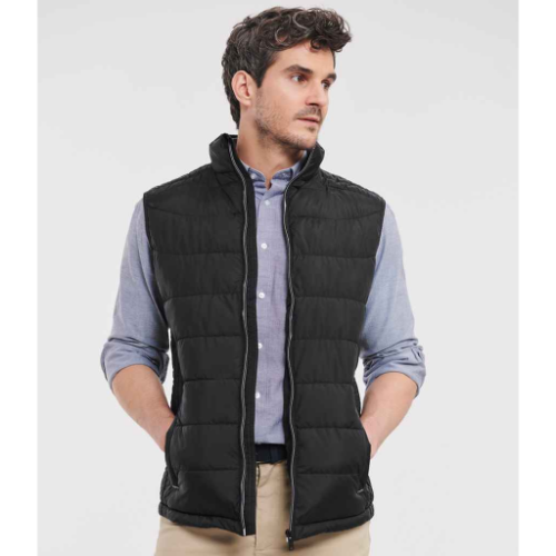 Russell Nano Padded Bodywarmer