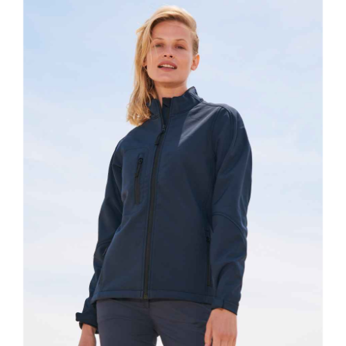 SOL'S Ladies Roxy Soft Shell Jacket