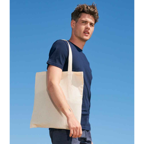 SOL'S Organic Cotton Zen Shopper