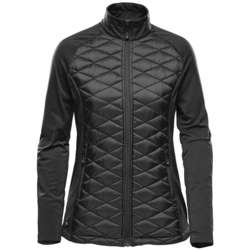 Stormtech Ladies Boulder Thermal Shell Jacket