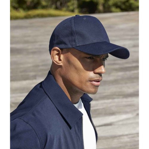 Beechfield Ultimate 6 Panel Cap