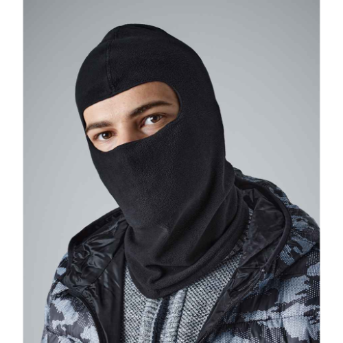 Beechfield Micro Fleece Balaclava