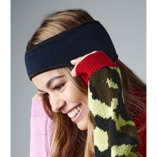 Beechfield Suprafleece® Aspen Headband