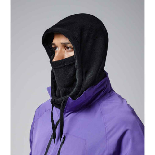 Beechfield Recycled Fleece Hood