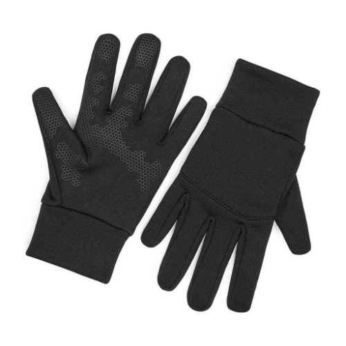 Beechfield Sports Tech Soft Shell Gloves