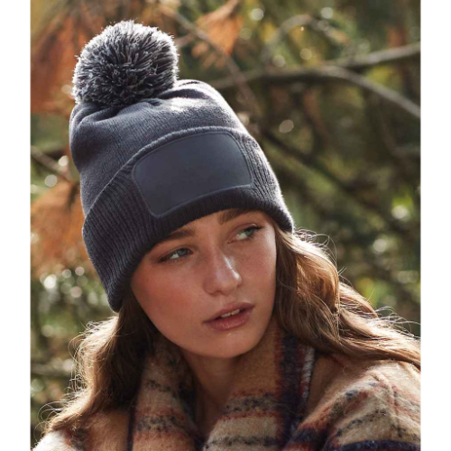 Beechfield Snowstar® Printers Beanie