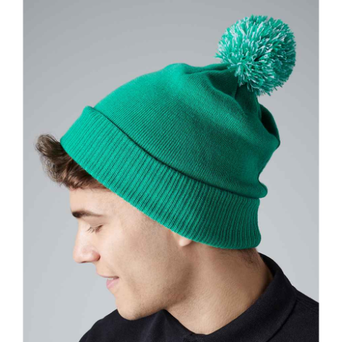 Beechfield Snowstar® Beanie