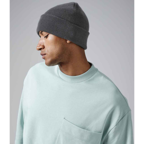 Beechfield Recycled Original Cuffed Beanie