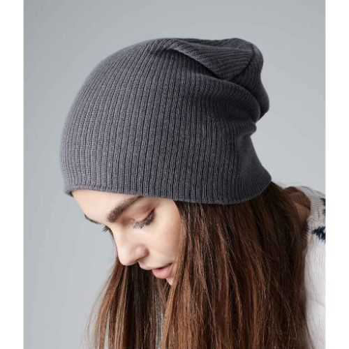 Beechfield Slouch Beanie