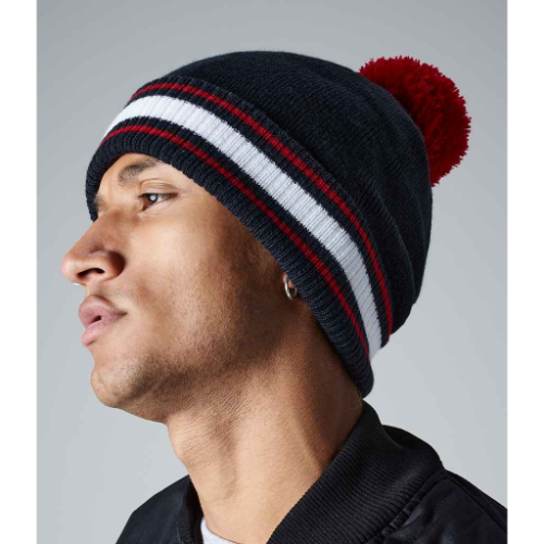 Beechfield Stadium Beanie