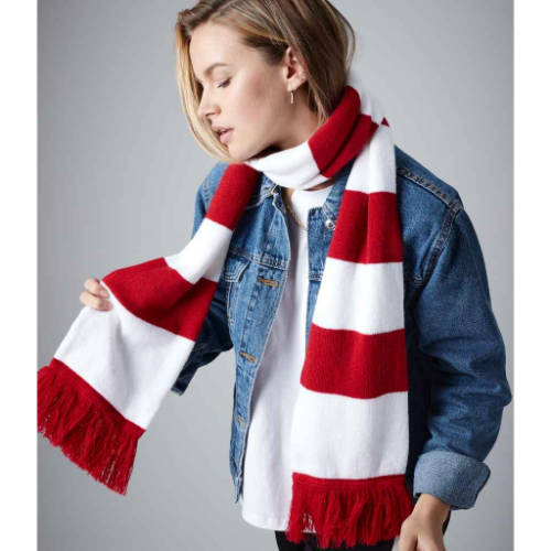 Beechfield Stadium Scarf