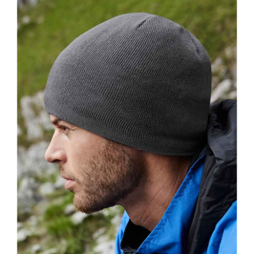 Beechfield Water Repellent Active Beanie