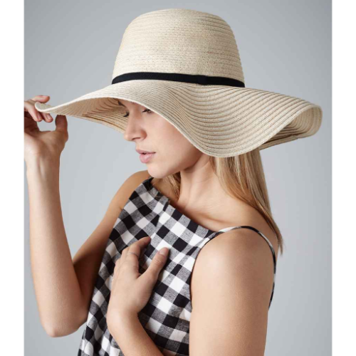 Beechfield Marbella Sun Hat