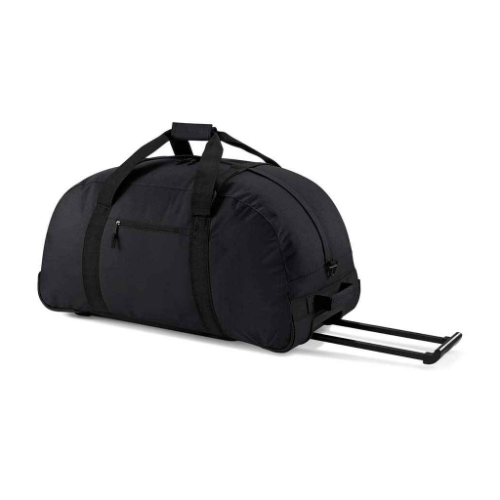 BagBase Classic Wheelie Holdall