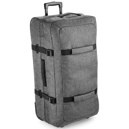 BagBase Escape Check-In Wheelie Bag