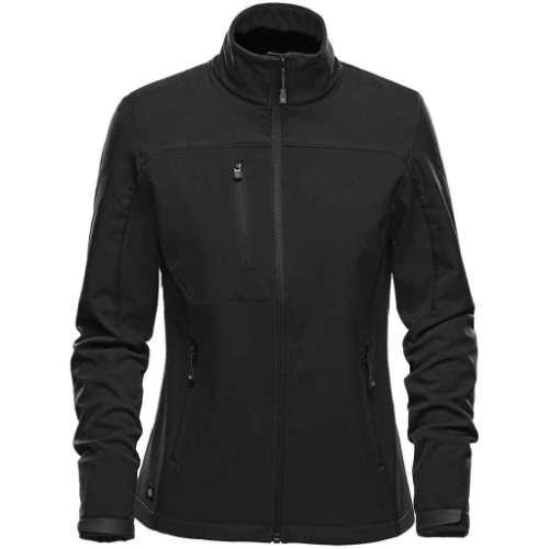 Stormtech Ladies Cascades Soft Shell Jacket