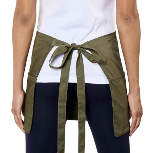 Brand Lab Waist Pocket Apron