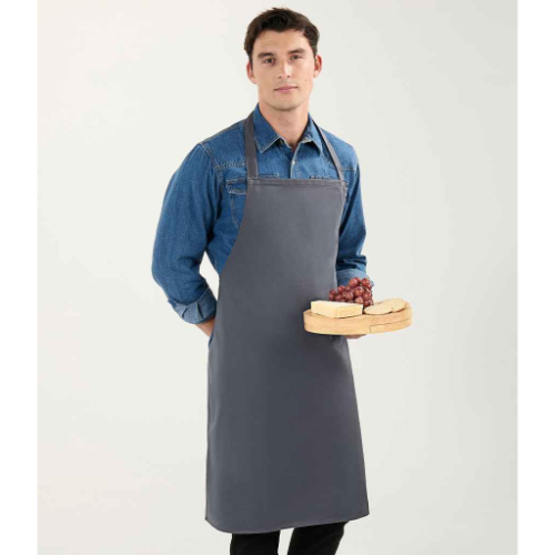 Brand Lab Classic Bib Apron