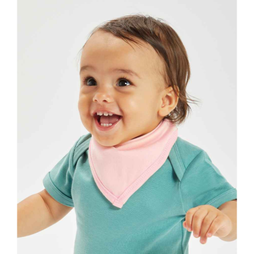 BabyBugz Bandana Bib