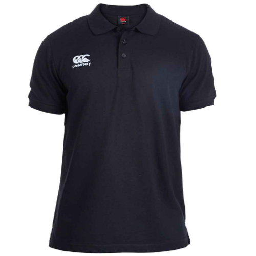 Canterbury Waimak Piqué Polo Shirt