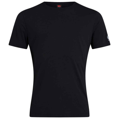 Canterbury Club Plain T-Shirt