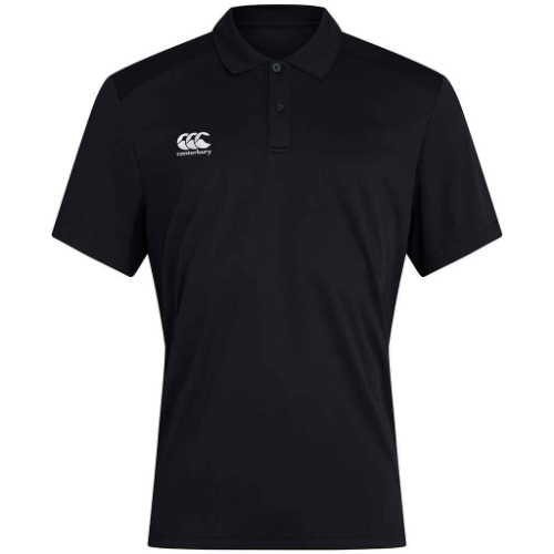 Canterbury Club Dry Polo Shirt