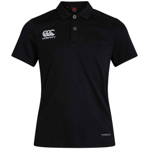 Canterbury Ladies Club Dry Polo Shirt