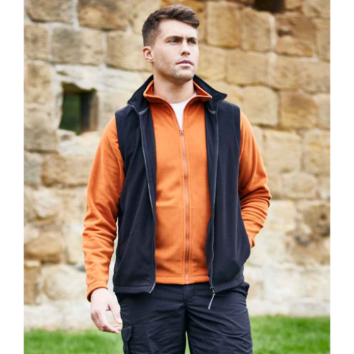 Craghoppers Expert Corey Micro Fleece Bodywarmer