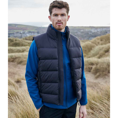 Craghoppers Expert Unisex Winter Padded Bodywarmer